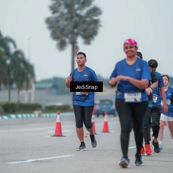 Runner Photo 7551126