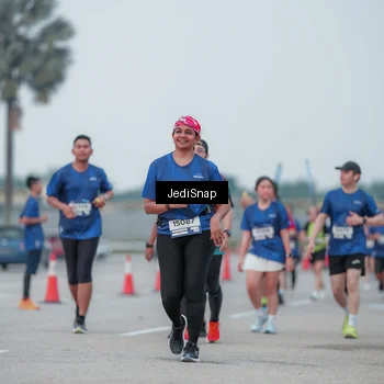 Runner Photo 7551127