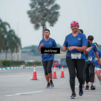 Runner Photo 7551129