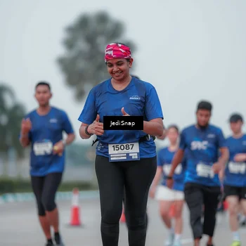 Runner Photo 7551133