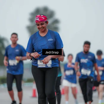 Runner Photo 7551136