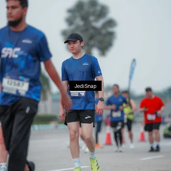 Runner Photo 7551155