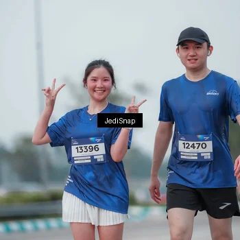 Runner Photo 7551163