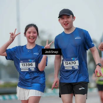 Runner Photo 7551164