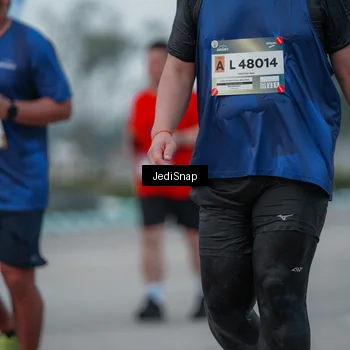 Runner Photo 7551184