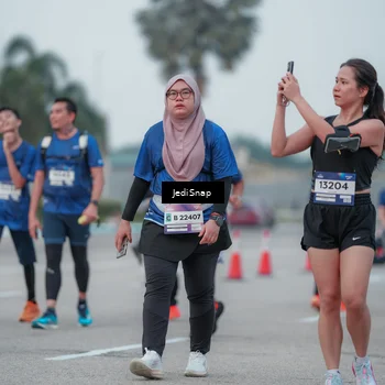 Runner Photo 7551200