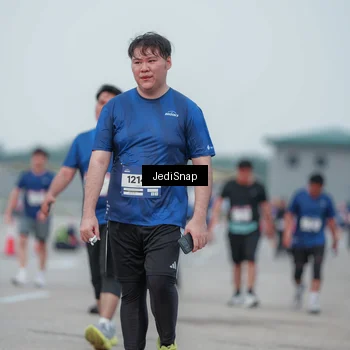 Runner Photo 7551221