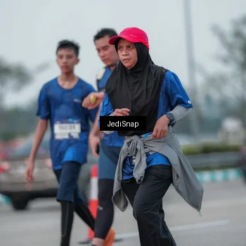 Runner Photo 7551225