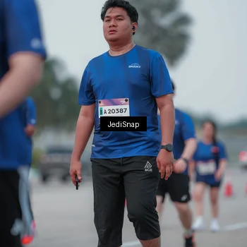 Runner Photo 7551226