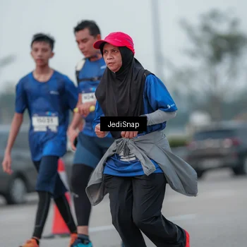 Runner Photo 7551227