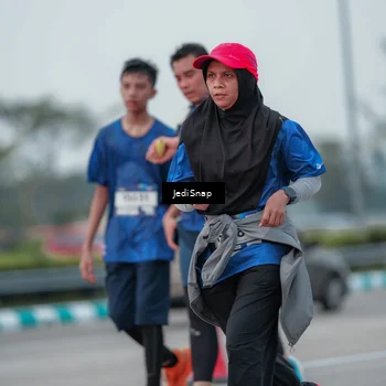 Runner Photo 7551229