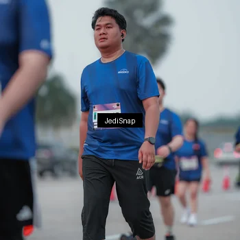 Runner Photo 7551230