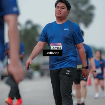 Runner Photo 7551232