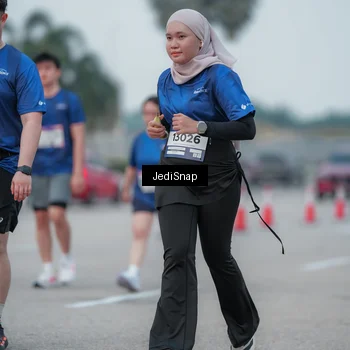 Runner Photo 7551241