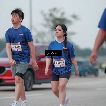 Runner Photo 7551245