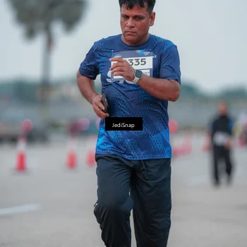 Runner Photo 7551261