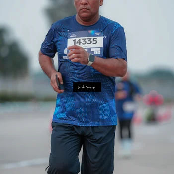 Runner Photo 7551264