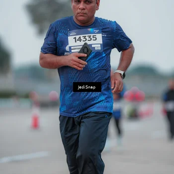 Runner Photo 7551267
