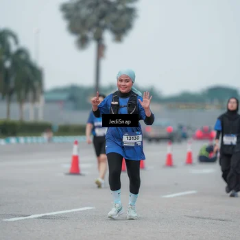 Runner Photo 7551268