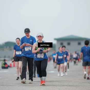 Runner Photo 7551295