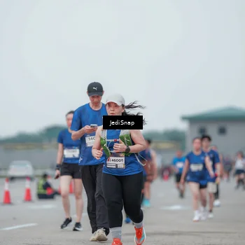 Runner Photo 7551298
