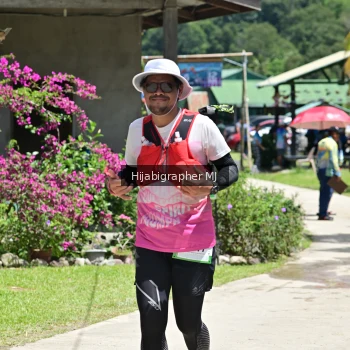 Runner Photo 75513