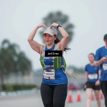 Runner Photo 7551308