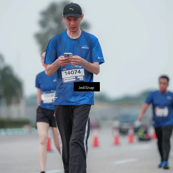 Runner Photo 7551315