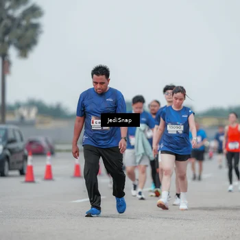 Runner Photo 7551322