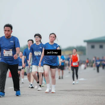 Runner Photo 7551328