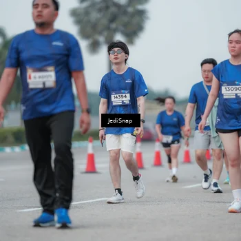 Runner Photo 7551329