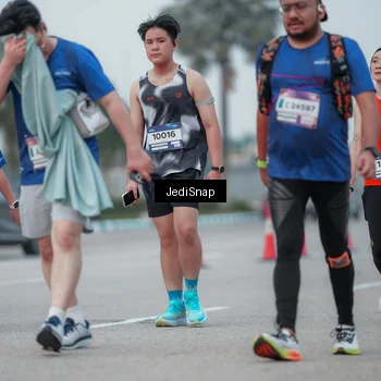 Runner Photo 7551360