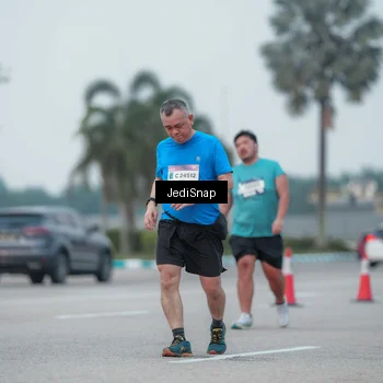 Runner Photo 7551382
