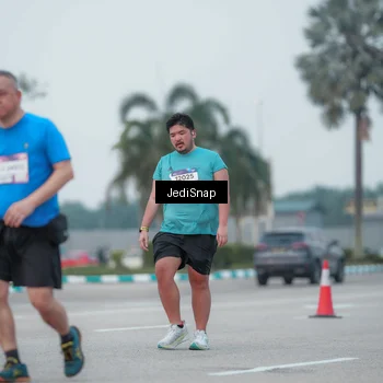 Runner Photo 7551387