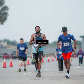 Runner Photo 7551401