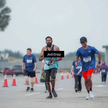 Runner Photo 7551405