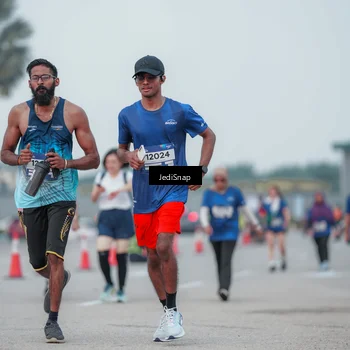Runner Photo 7551410