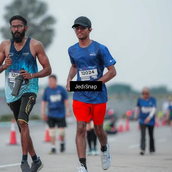 Runner Photo 7551414