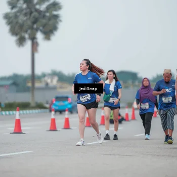Runner Photo 7551439