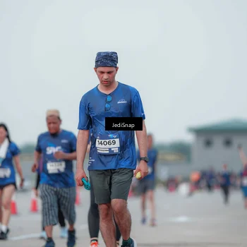 Runner Photo 7551447