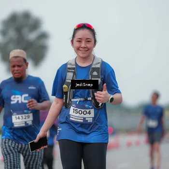 Runner Photo 7551453