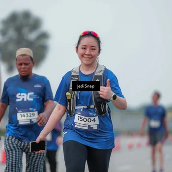 Runner Photo 7551455