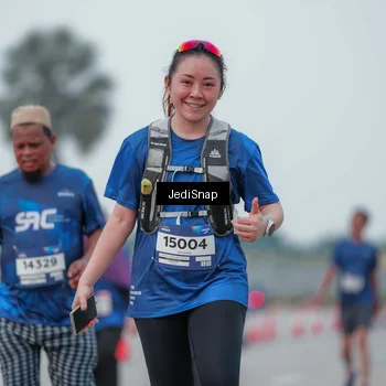 Runner Photo 7551457