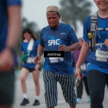 Runner Photo 7551458