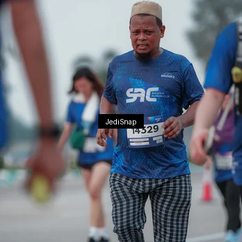 Runner Photo 7551462