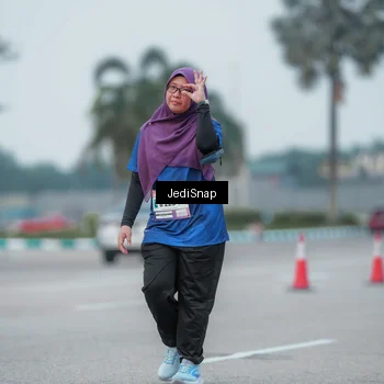 Runner Photo 7551467