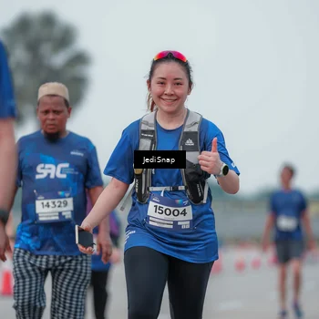 Runner Photo 7551468