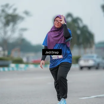 Runner Photo 7551470