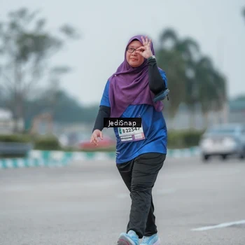 Runner Photo 7551475