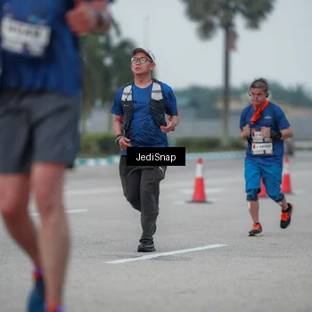 Runner Photo 7551479